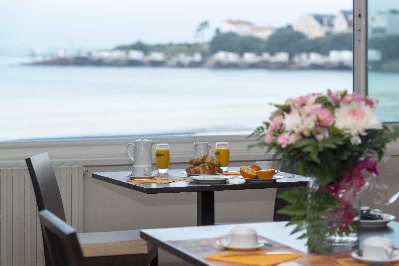 Cerise Royan - Le Grand Hotel De La Plage Εξωτερικό φωτογραφία
